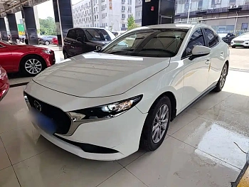 Mazda 3 Anksela 2021 1.5L manual American version Mazda 3 Anksela 2021 1.5L manual American version купить по цене 1 687 926 ₽  на сайте DeffCars