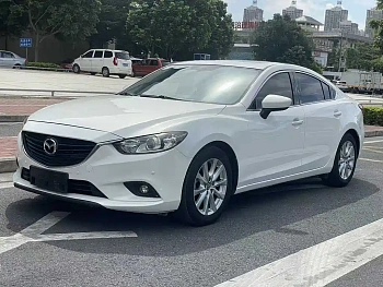 Atez 2015 2.0L Blue Sky Deluxe Edition купить на сайте DeffCars