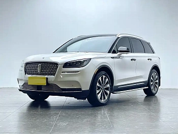 Adventurer 2022 2.0T Two-wheel drive Premium Edition купить на сайте DeffCars