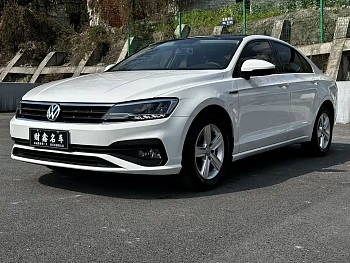 Lingdu 2021 230TSI DSG Fashion Edition купить на сайте DeffCars
