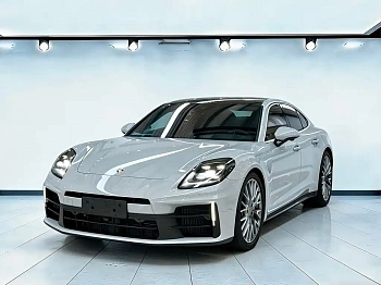 Panamera 2024 Panamera 2.9T купить на сайте DeffCars