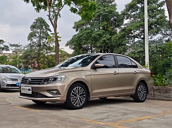 Jetta 2019 Dream Edition 1.5L Automatic Comfort Type купить на сайте DeffCars