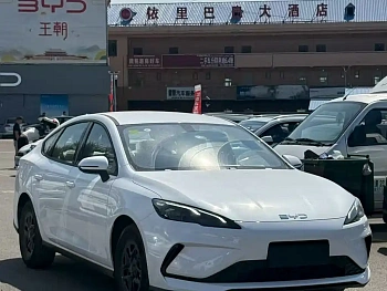 Destroyer 05 2024 Honor Edition DM-i 55KM Deluxe купить по цене 2 082 833 ₽  на сайте DeffCars