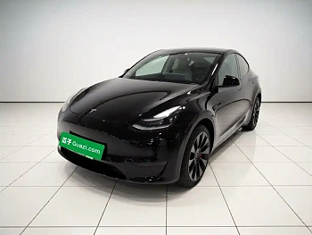 Model Y 2022 facelift rear-wheel drive version купить на сайте DeffCars