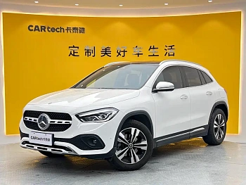 Mercedes-Benz GLA 2022 GLA 200 купить на сайте DeffCars