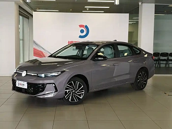 Lavida 2026 Pro 300TSI Starry Sky Intelligent Edition купить на сайте DeffCars