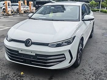Lavida 2026 Pro 1.5L Starry Sky Six Million Edition купить на сайте DeffCars