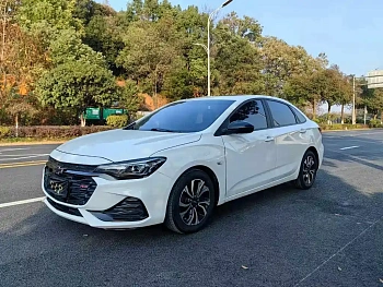 Cruze 2020 mild hybrid RS 330T automatic smooth version купить на сайте DeffCars