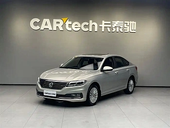 Lavida 2019 280TSI DSG Comfort Edition Guo VI купить по цене 1 837 450 ₽  на сайте DeffCars