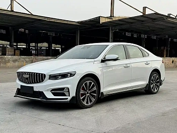 Xingrui 2025 Dongfang Yao 1.5TD Kunlun Edition купить по цене 2 244 315 ₽  на сайте DeffCars