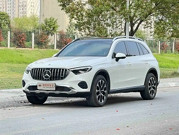 Mercedes-Benz GLC 2024 GLC 260 L 4MATIC Dynamic 5-seater купить на сайте DeffCars