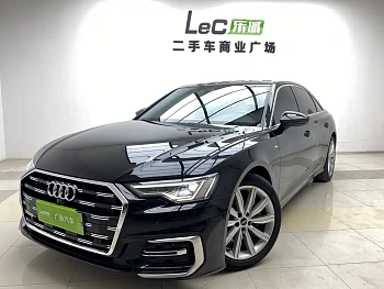 Audi A6L 2024 45 TFSI Premium Dynamic Model купить на сайте DeffCars