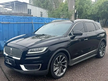 Voyager imported 2019 2.7T four-wheel drive premium version, National V купить на сайте DeffCars