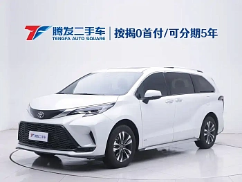 Grevia 2024 2.5L Hybrid Premium PLUS Edition купить на сайте DeffCars