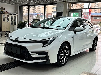 Ralink 2023 Smart Electric Hybrid Dual Engine 1.8L Sports Edition купить на сайте DeffCars