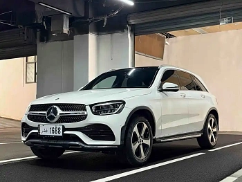 Mercedes-Benz GLC 2022 GLC 260 L 4MATIC Dynamic купить на сайте DeffCars