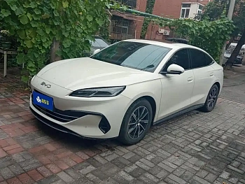 Seal 06 New Energy 2024 DM-i 120KM Honorable Model купить по цене 2 466 859 ₽  на сайте DeffCars