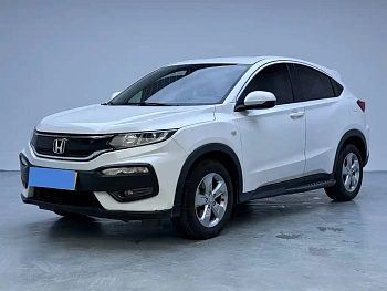 Honda XR-V 2017 1.5L LXi CVT Classic Edition купить на сайте DeffCars