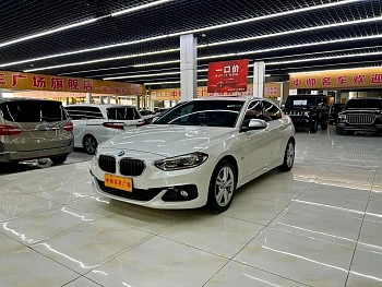 BMW 1 Series 2017 118i Design Package купить на сайте DeffCars