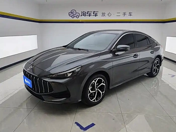 MG5 2025 300TGI Global Flagship Edition купить на сайте DeffCars