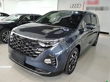 Kustu 2022 270TGDi Smart Love Flagship Edition TOP купить на сайте DeffCars