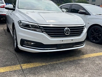 Lavida 2019 280TSI DSG Comfort Edition Guo VI купить по цене 1 738 573 ₽  на сайте DeffCars