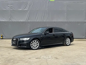 Audi A6L 2018 30th Anniversary Model TFSI Enterprising купить на сайте DeffCars