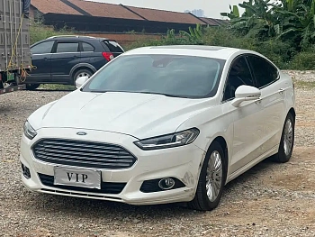 Mondeo 2013 2.0L GTDi200 luxury model купить на сайте DeffCars