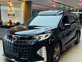 SIENNA 2026 2.5L dual-engine four-wheel drive premium version купить на сайте DeffCars