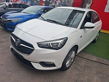 Excelle 2018 15N CVT Elite купить на сайте DeffCars