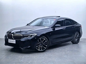 BMW 6 Series GT 2024 630i M Sports Premium Package купить на сайте DeffCars
