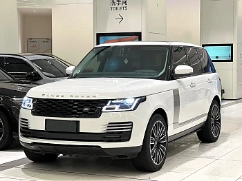 Range Rover 2019 3.0 SCV6 Legend Edition купить на сайте DeffCars