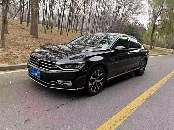 Magotan 2020 330TSI DSG leading model купить на сайте DeffCars