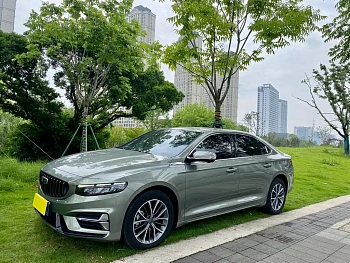 Xingrui 2023 1.5TD Fuyao Edition купить по цене 2 004 624 ₽  на сайте DeffCars