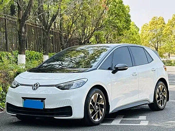 Volkswagen ID.3 2024 Outstanding Edition купить на сайте DeffCars