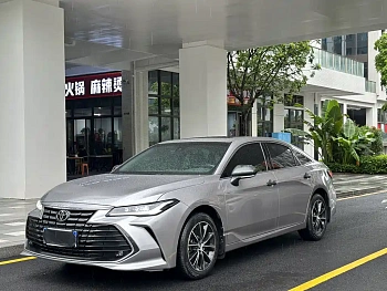 Asia Dragon 2023 2.0L Deluxe Edition купить на сайте DeffCars