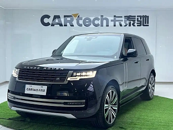 Range Rover 2024 3.0 L6 360PS Grand Edition купить на сайте DeffCars