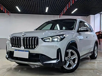 BMW X1 2023 sDrive20Li X Design Package купить на сайте DeffCars