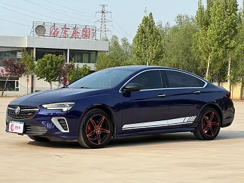 Regal 2020 GS 28T Elite купить на сайте DeffCars