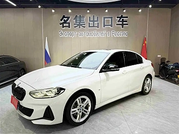 BMW 1 Series 2021 facelift 120i M Sports Night Edition купить на сайте DeffCars