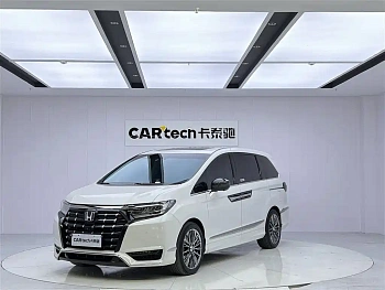Alison 2022 2.0L e:HEV Deluxe Edition купить на сайте DeffCars