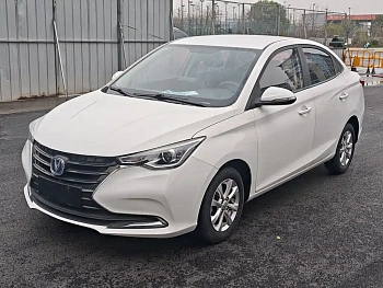 Yuexiang 2019 1.5L DCT luxury model National VI купить на сайте DeffCars