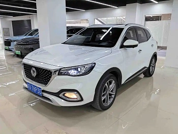 MG HS 2018 30T automatic four-wheel drive Trophy hormone super combustion version National V купить на сайте DeffCars