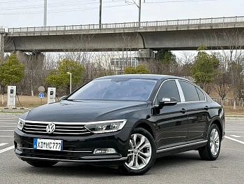 Magotan 2019 330TSI DSG luxury model National V купить на сайте DeffCars