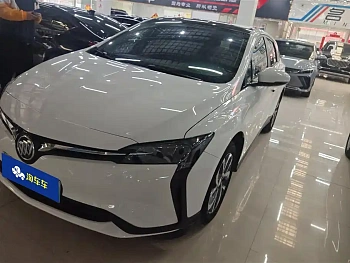 Weilan 6 2024 model 450km Yuexiang Plus version купить на сайте DeffCars