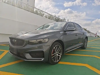 Xingrui 2021 2.0TD Premium Model купить по цене 2 030 651 ₽  на сайте DeffCars