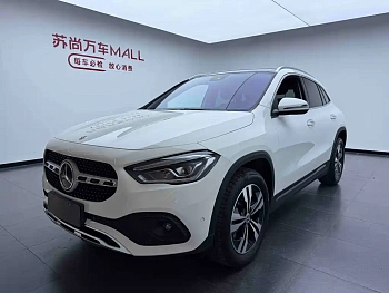 Mercedes-Benz GLA 2023 GLA 220 купить на сайте DeffCars