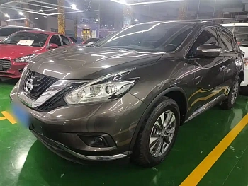 Loulan 2021 2.5L XE 2WD Elite Edition купить на сайте DeffCars