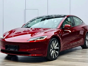 Model 3 2023 rear-wheel drive version купить на сайте DeffCars