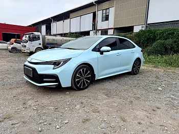 Ralink 2021 185T CVT sports version купить на сайте DeffCars